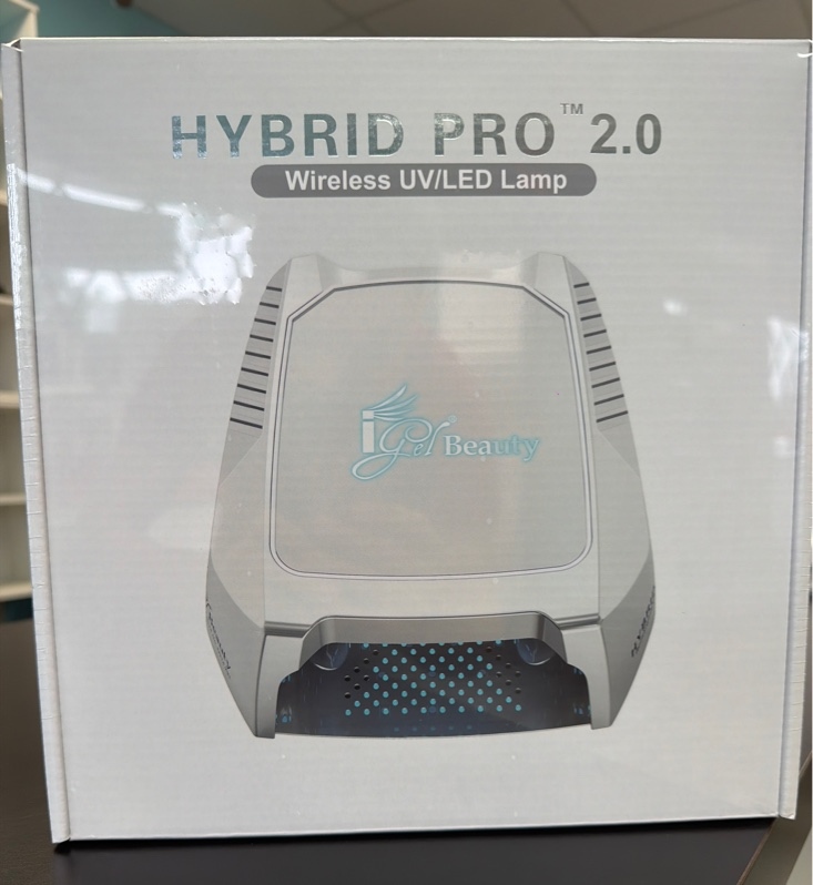 HYBRID Pro 2.0