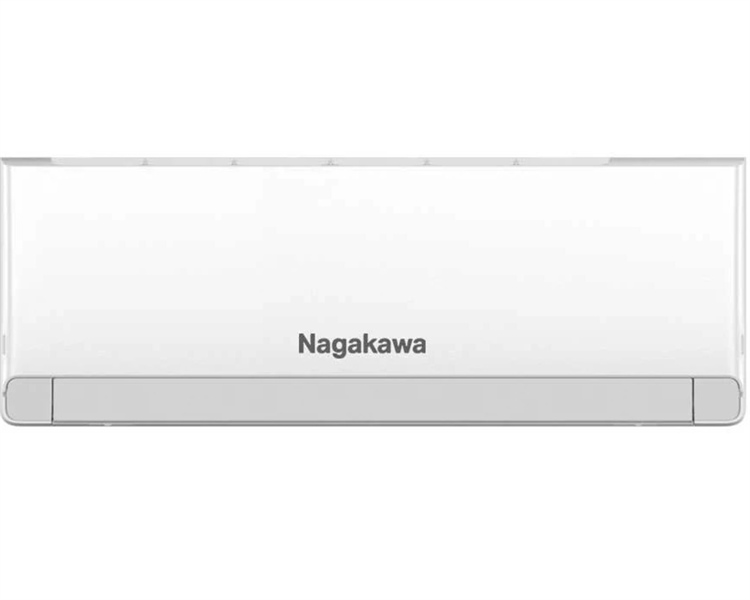 Điều hòa Nagakawa 18000BTU 1 chiều inverter NIS-C18R2U51