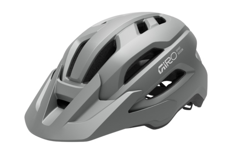 GIRO HELMET, FIXTURE II, MT TNM, UA