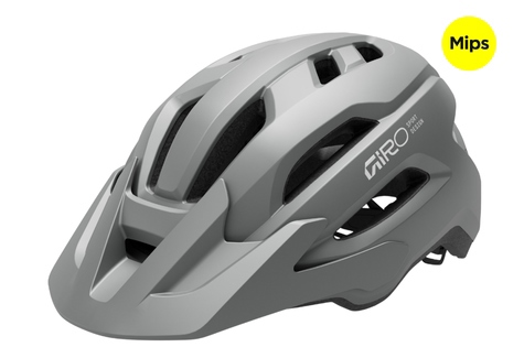 GIRO HELMET, FIXTURE MIPS II, MT TNM, UXL