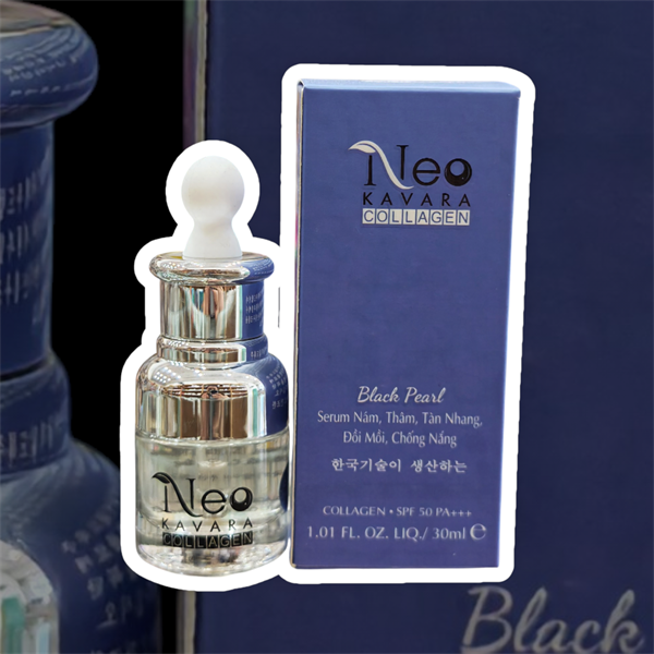 Serum Neo Karava nám, thâm, tàn nhang, đồi mồi, chống nắng 30ml