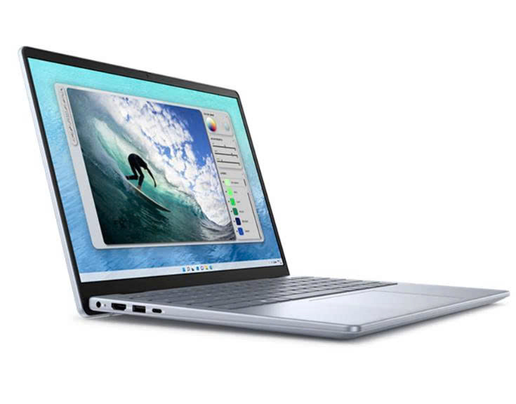 MTXT Dell N5440 (I5-1334U/16GB/SSD512GB/WIN11/14.0 FHD) NK (1Y)