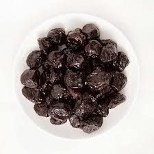 Mận dẻo túi