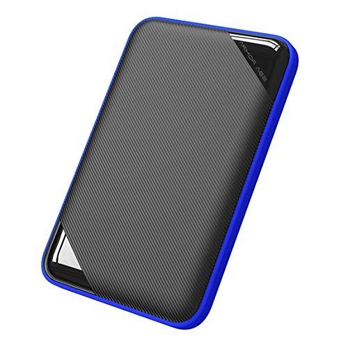 Ổ cứng di động HDD 4TB - 2.5" - USB 3.0 - Bảo hành 36 tháng