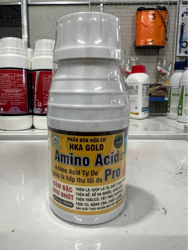 Amino Acid Pro
