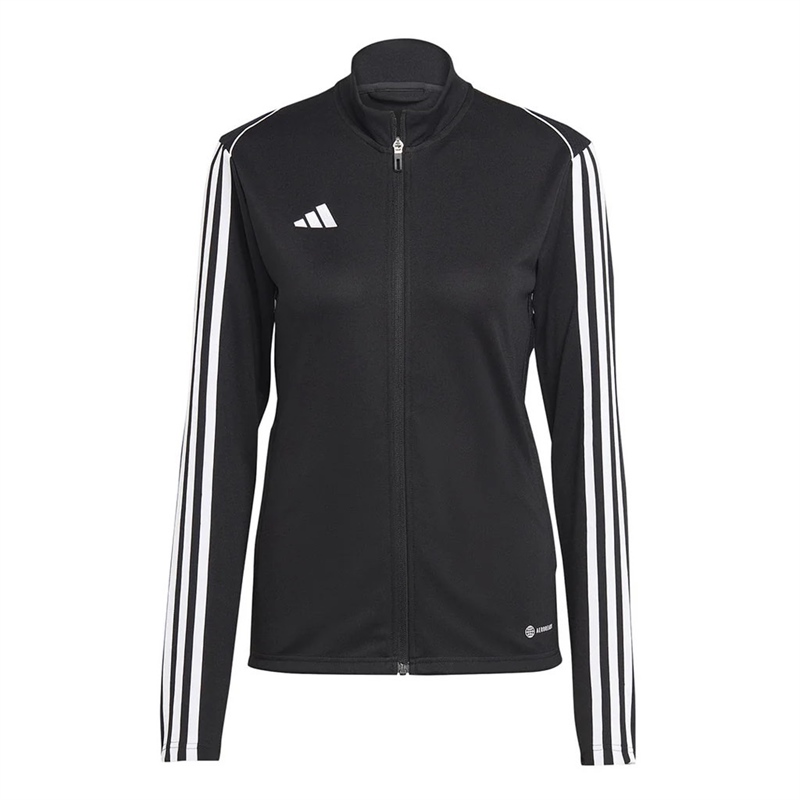 Áo Khoác Nữ adidas Slim Fit Tiro 23 League Training Jacket HS3515