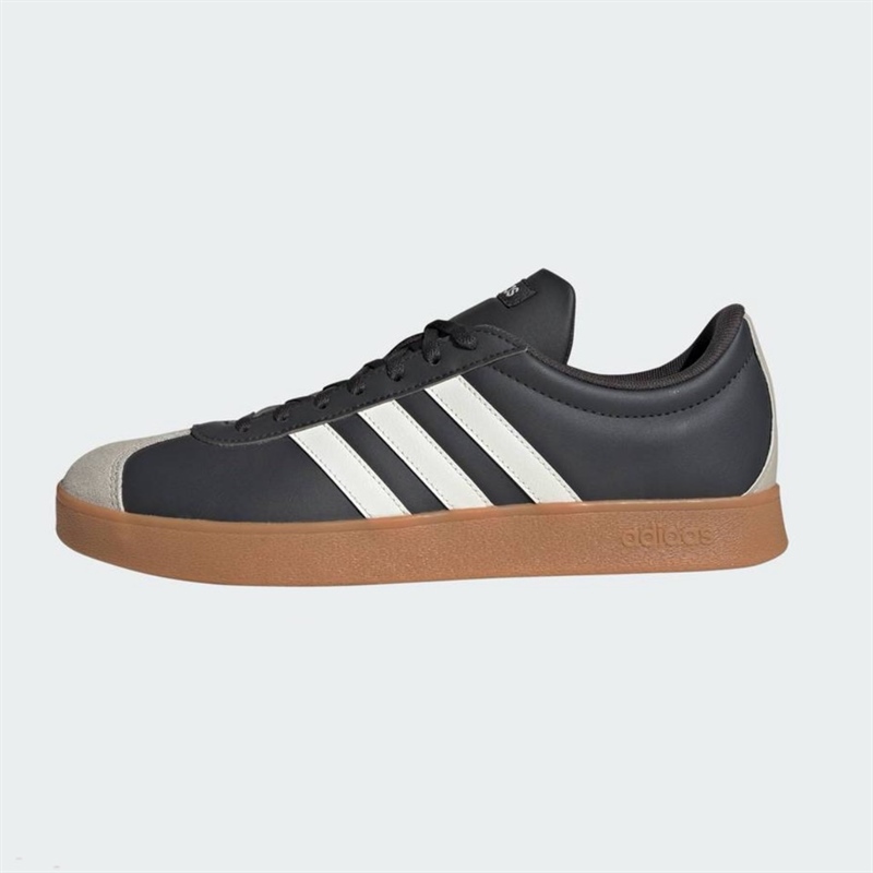 VL COURT Base Core Black JS4115