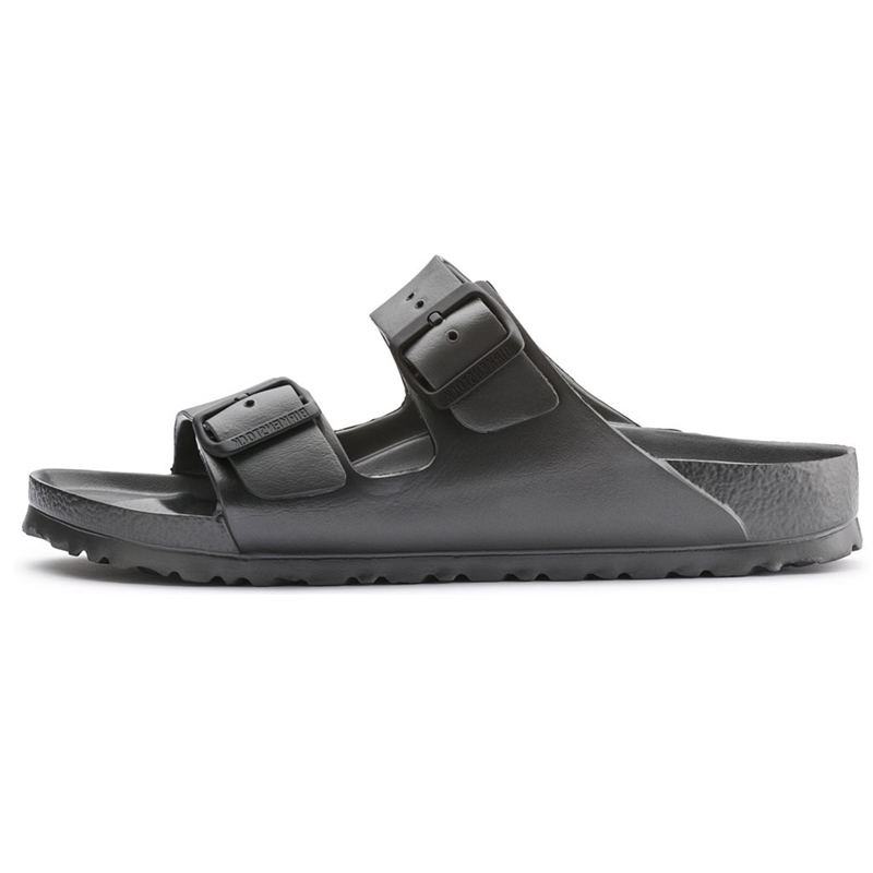 Dép Birkenstock Arizona Essentials EVA ‘Grey’ 1001498