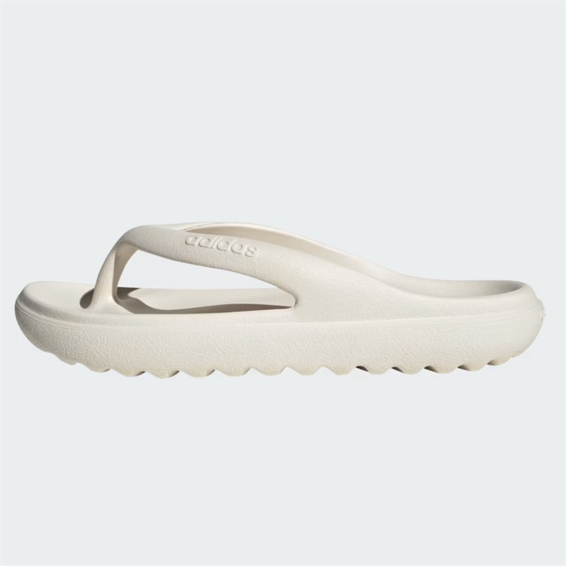 Dép Adilette LUMIA Flip Flop Off White HP6945