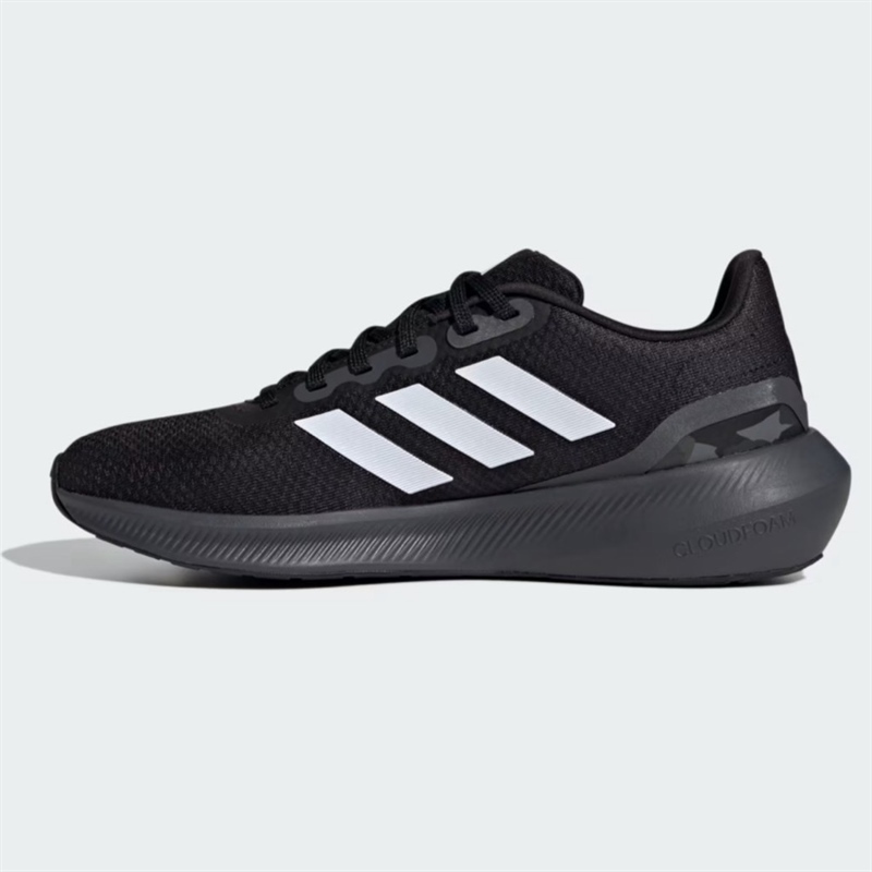 Runfalcon 3.0 Black Grey Five IE0742