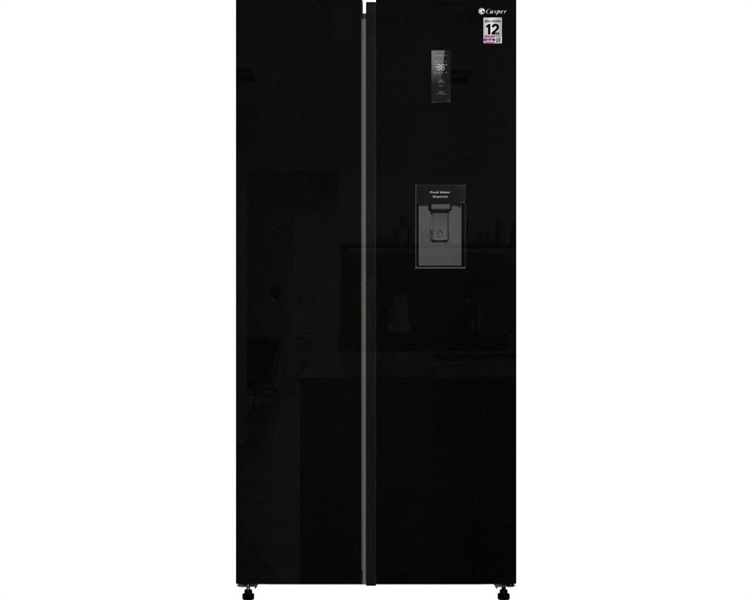 Tủ lạnh Casper Inverter 460 lít RS-D462SBS
