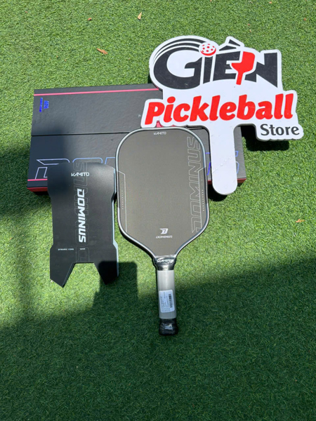 Giền Pickleball - Vợt Pickleball Kamito Dominus