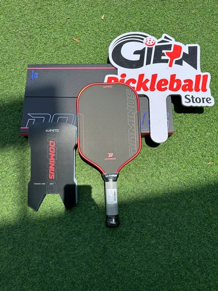 Giền Pickleball - Vợt Pickleball Kamito Dominus