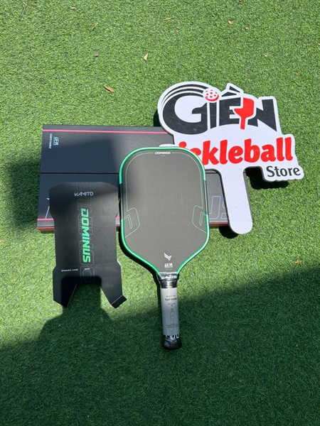 Giền Pickleball - Vợt Pickleball Kamito Dominus
