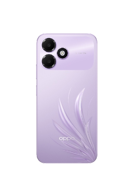 OPPO A6C 4GB/64GB