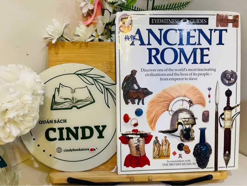 Ancient rome