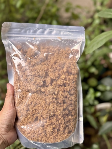 Đường Cát Lu - Đường Phèn Non (KG)