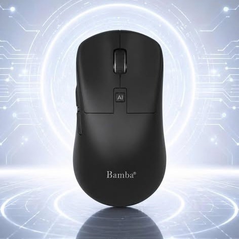 Chuột không dây Bamba B26