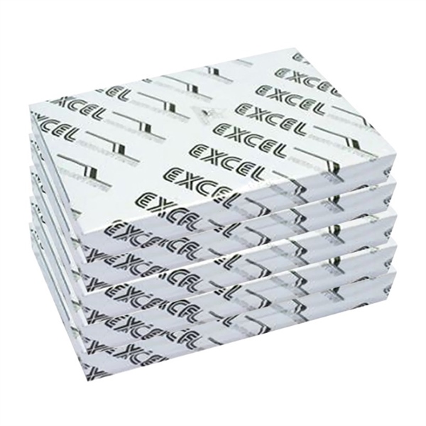 Thùng 05 Ream Giấy in A4 DL 70 gsm