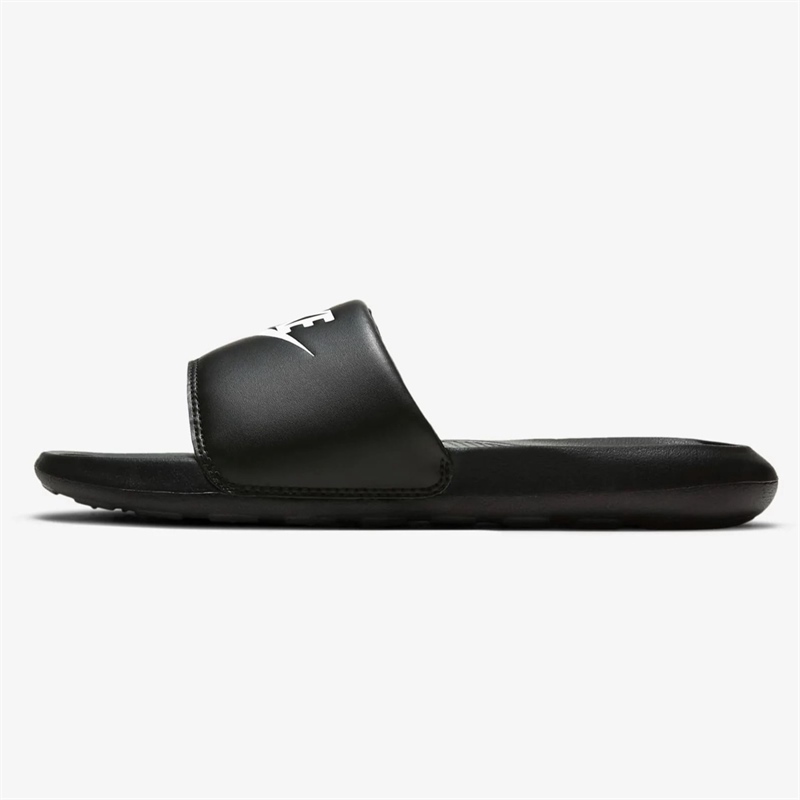 Dép Nike Victori One Black White CN9677 005