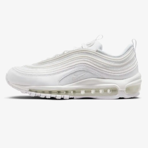 Nike Air Max 97 Triple White DH8016 100