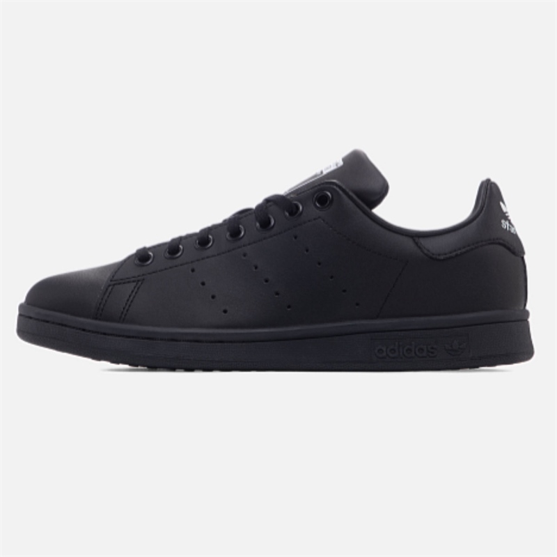 Stan Smith Triple Black FX7523