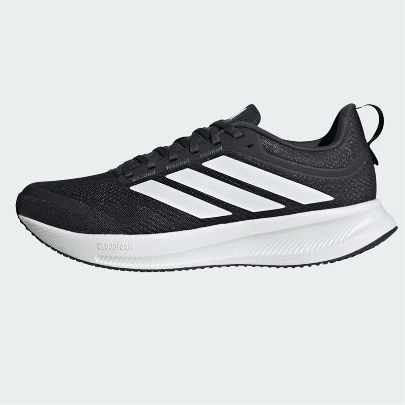 Runblaze M Black JQ0630