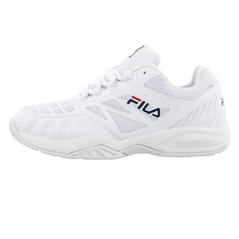 Fila Axilus Lace-Up White 3TM00597 100