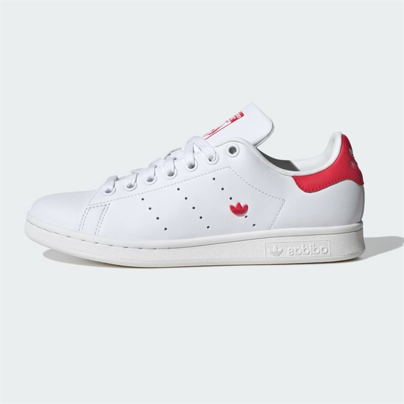 Stan Smith White Active Pink IE0460