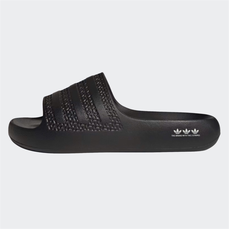 Dép Adilette Ayoon Core Black GX1979