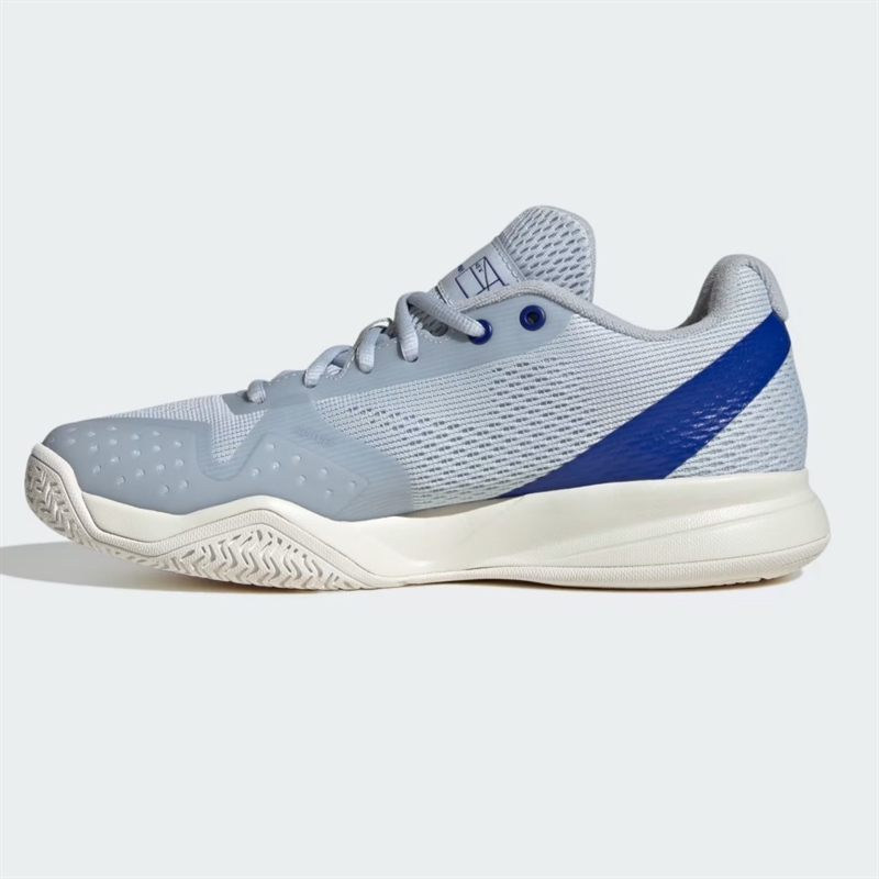 Courtflash Pickleball W Halo Blue JQ3248