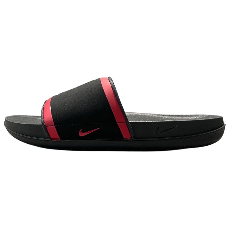Dép Offcourt Liverpool FC Black FZ3189 001