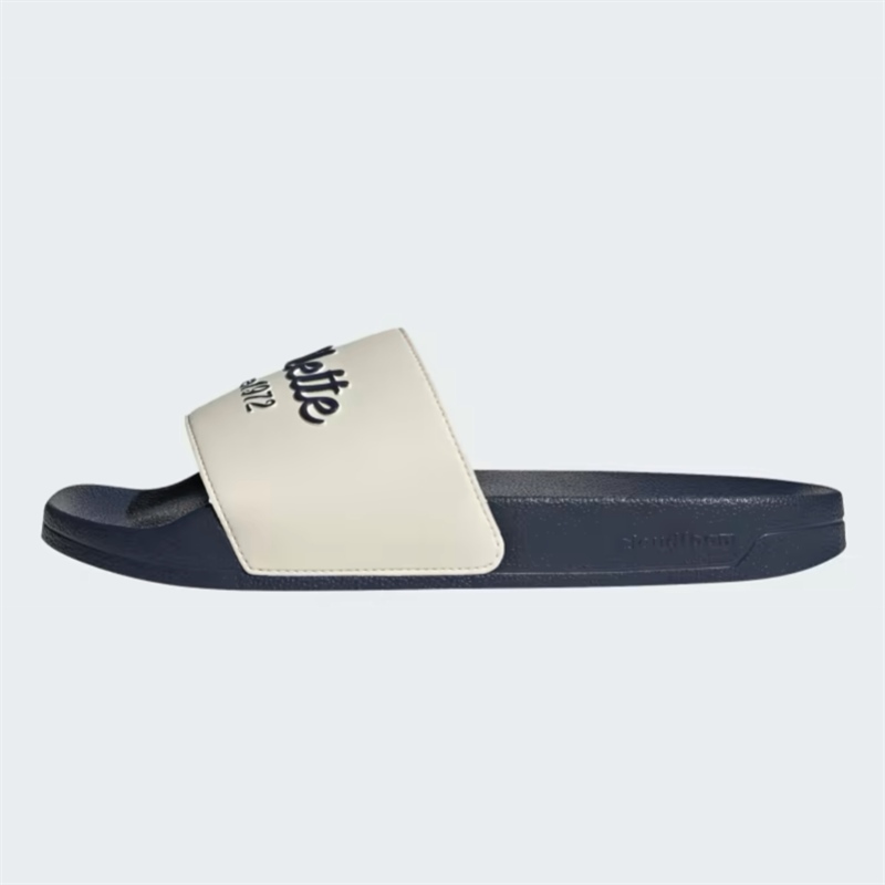 Dép Adilette Retro Navy GW8748