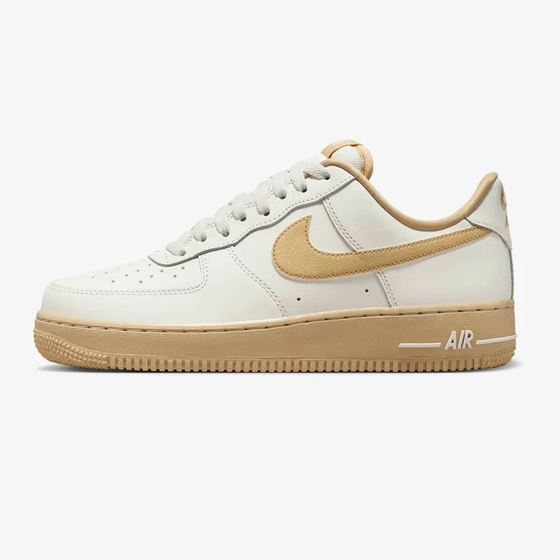 Nike Air Force 1 Sail Sesame FZ3597 133