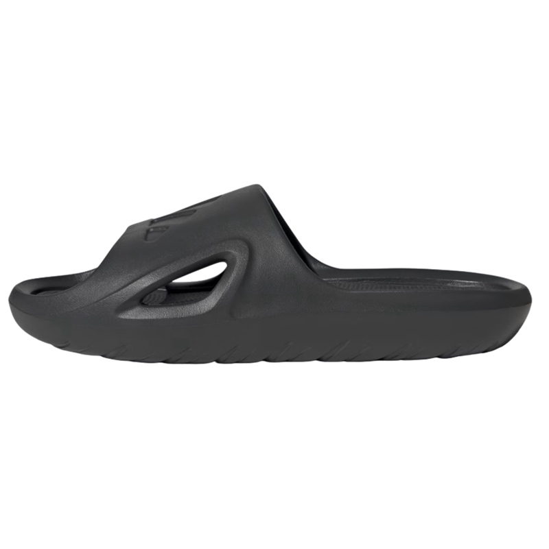 Dép adicane slide Black HQ9915