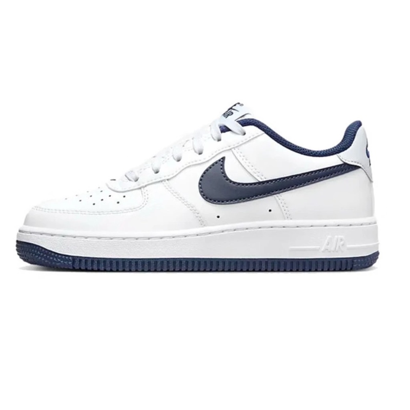 Nike Air Force 1 White Midnight Navy FV5948 104