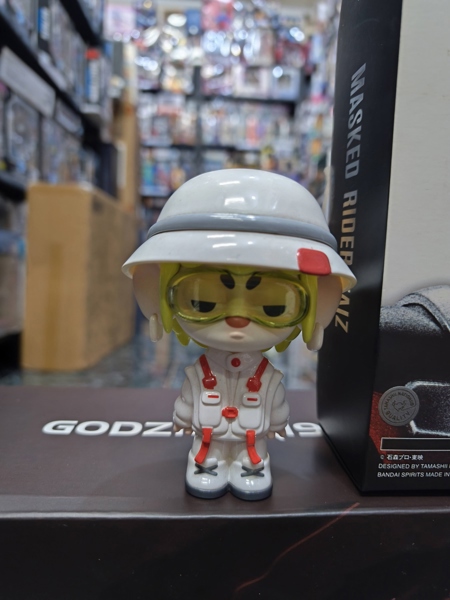 Mua bán (NOBOX) BLINDBOX TNT SPACE X EAR CIPHER