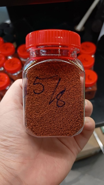Cám Thái Inve 5/8 ORG 50gr