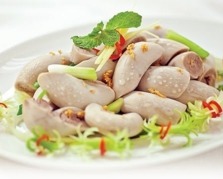 Cuống Tràng
