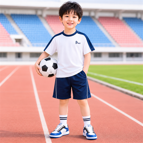 BT THỂ THAO LOGO SPORT NGỰC ÁO SIZE
