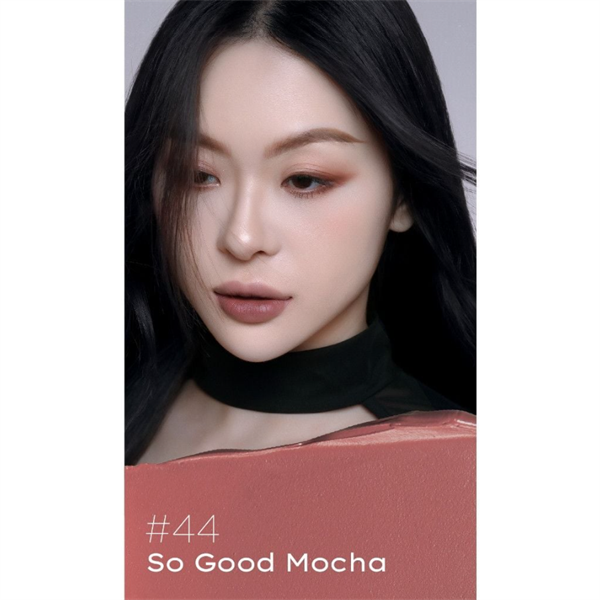 Son Bbia last velvet lip tint #44