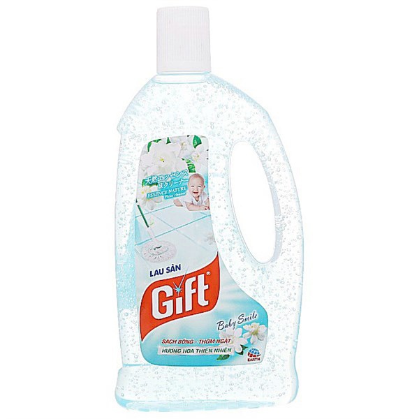 Nuoc lau San Gift huong gio bien 1L