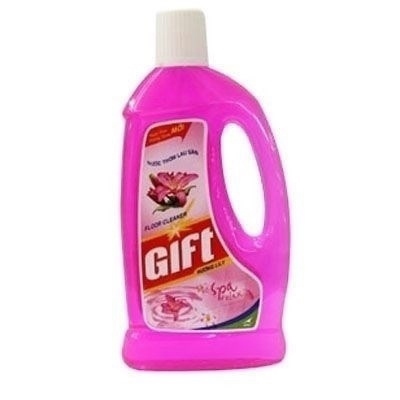 Nước lau sàn Gift lily