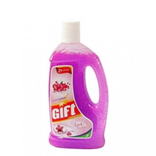 Nước lau sàn Gift Orchid 1 lít /chai
