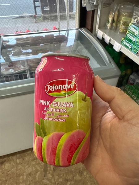 Nước Ổi