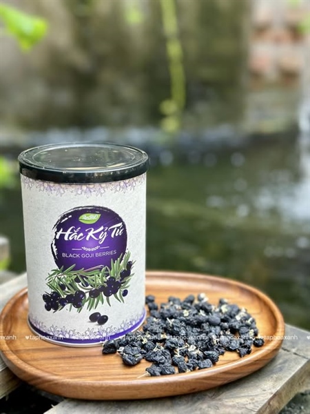 ABO Hắc kỉ tử (100g)