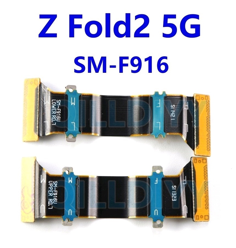 Motherboard Flex cable Samsung Z Fold 2