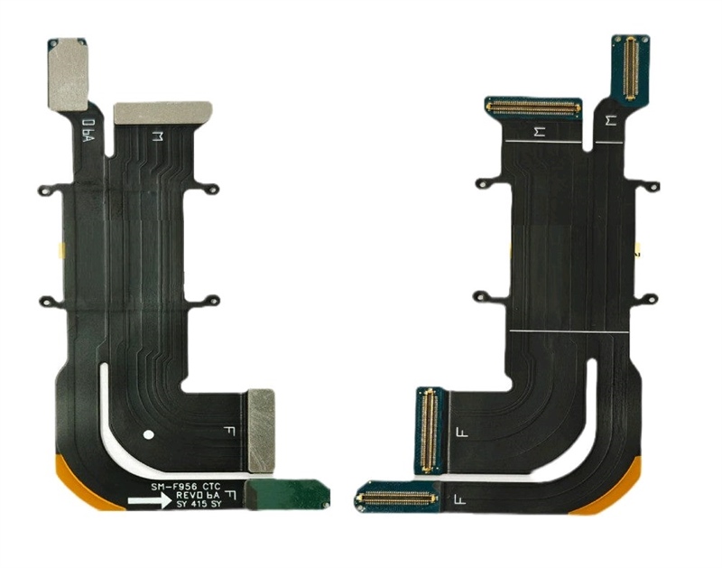 Samsung Galaxy Z Fold6 Motherboard flex Cable
