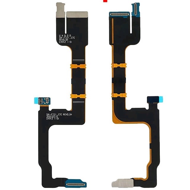 Motherboard flex cable samsung Z Flip 4 no ic