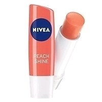 Son dưỡng ẩm Nivea Hương đào